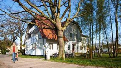 фото отеля Haus Boree
