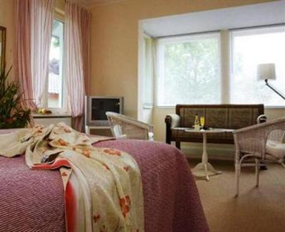 фото отеля Haus Boree