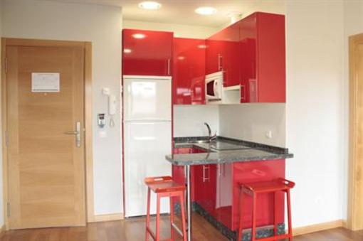 фото отеля Apartamentos Emilia Feo