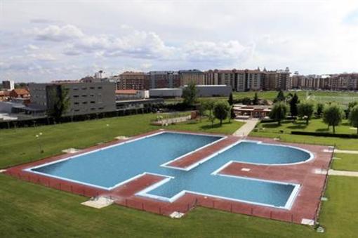 фото отеля Apartamentos Emilia Feo