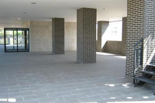 фото отеля Apartamentos Emilia Feo
