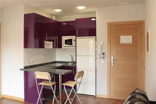 фото отеля Apartamentos Emilia Feo