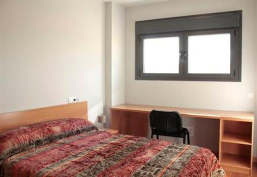 фото отеля Apartamentos Emilia Feo