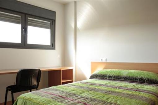 фото отеля Apartamentos Emilia Feo