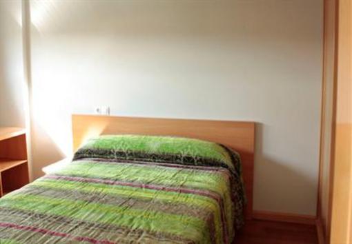 фото отеля Apartamentos Emilia Feo