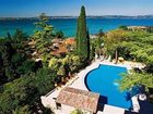 фото отеля Palace Hotel Villa Cortine