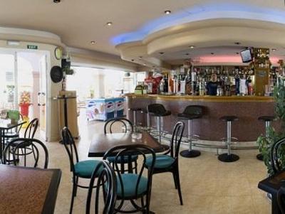 фото отеля AWA Ibiza Apartments