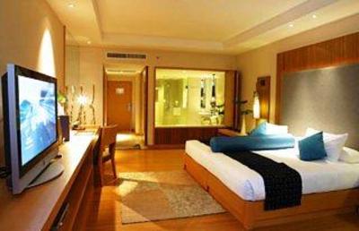 фото отеля Holiday Inn Resort Phuket