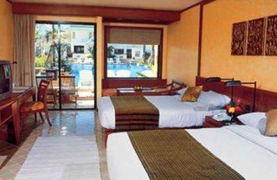 фото отеля Holiday Inn Resort Phuket