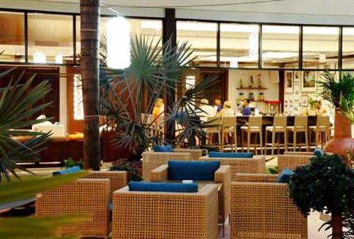 фото отеля Holiday Inn Resort Phuket