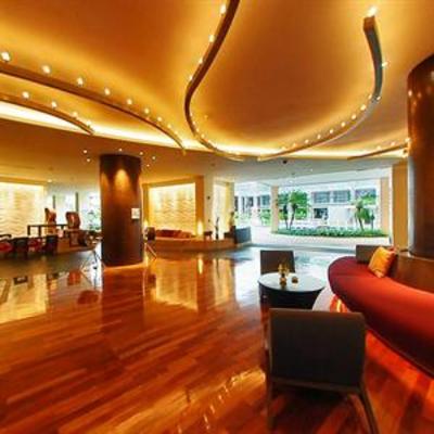 фото отеля Holiday Inn Resort Phuket