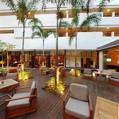 фото отеля Holiday Inn Resort Phuket