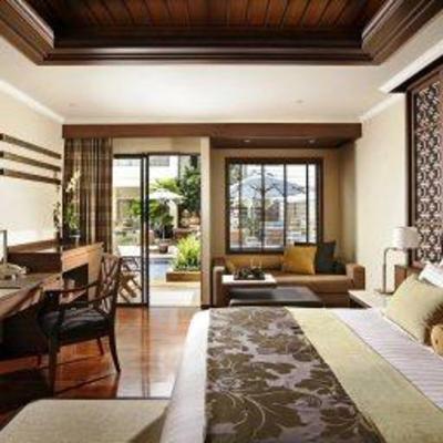 фото отеля Holiday Inn Resort Phuket