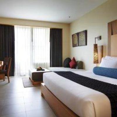 фото отеля Holiday Inn Resort Phuket