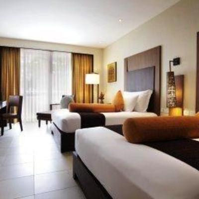 фото отеля Holiday Inn Resort Phuket