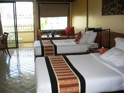фото отеля Holiday Inn Resort Phuket