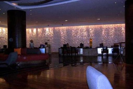 фото отеля Holiday Inn Resort Phuket