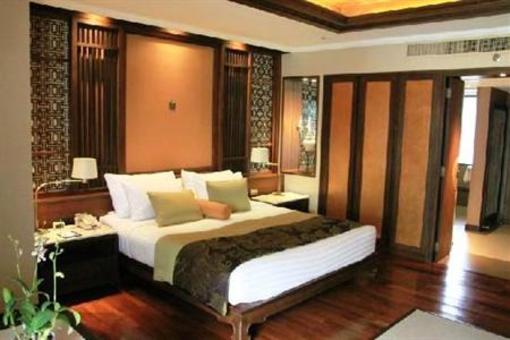 фото отеля Holiday Inn Resort Phuket