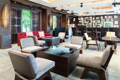 фото отеля Holiday Inn Resort Phuket