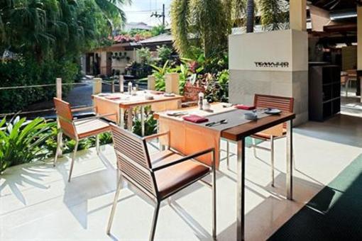 фото отеля Holiday Inn Resort Phuket