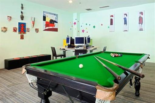 фото отеля Holiday Inn Resort Phuket