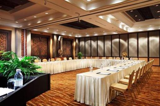фото отеля Holiday Inn Resort Phuket