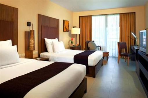 фото отеля Holiday Inn Resort Phuket