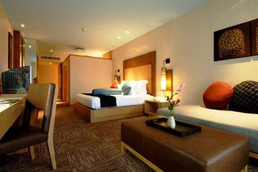 фото отеля Holiday Inn Resort Phuket