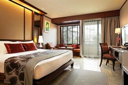 фото отеля Holiday Inn Resort Phuket