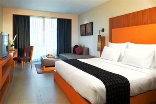 фото отеля Holiday Inn Resort Phuket