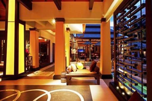 фото отеля Holiday Inn Resort Phuket