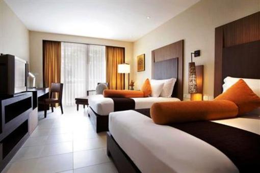 фото отеля Holiday Inn Resort Phuket