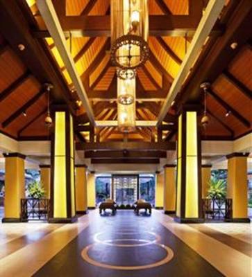 фото отеля Holiday Inn Resort Phuket