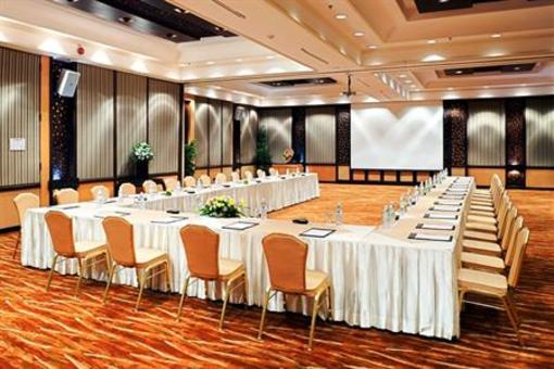 фото отеля Holiday Inn Resort Phuket