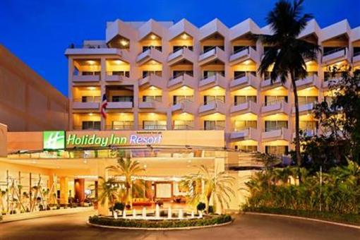 фото отеля Holiday Inn Resort Phuket