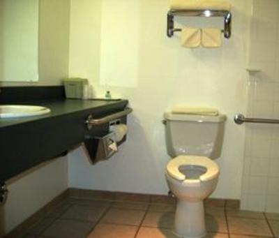 фото отеля Western Traveller Motel
