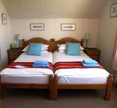 фото отеля Kernow Trek Lodge