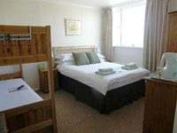 Kernow Trek Lodge