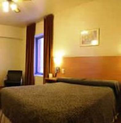 фото отеля Hotel Corrientes