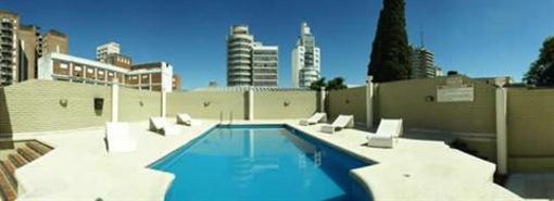 фото отеля Hotel Corrientes