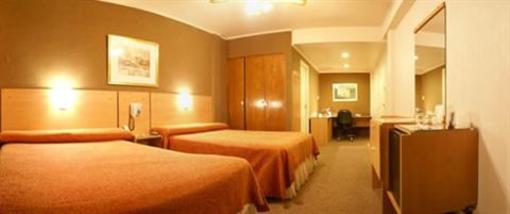 фото отеля Hotel Corrientes