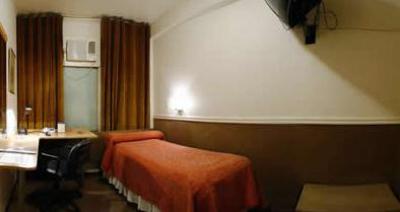 фото отеля Hotel Corrientes