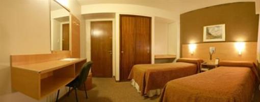 фото отеля Hotel Corrientes