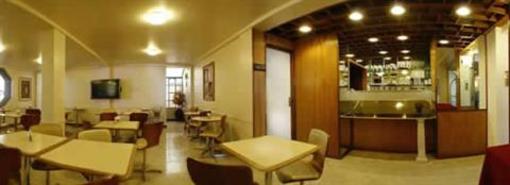 фото отеля Hotel Corrientes