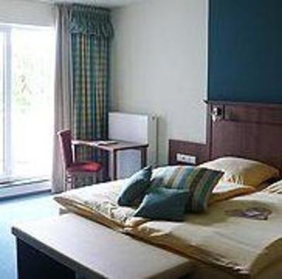 фото отеля Landgasthaus Blucher