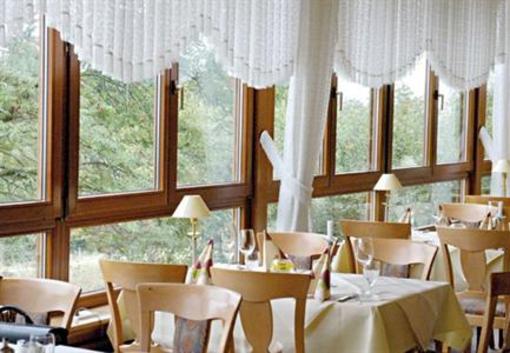фото отеля Landgasthaus Blucher