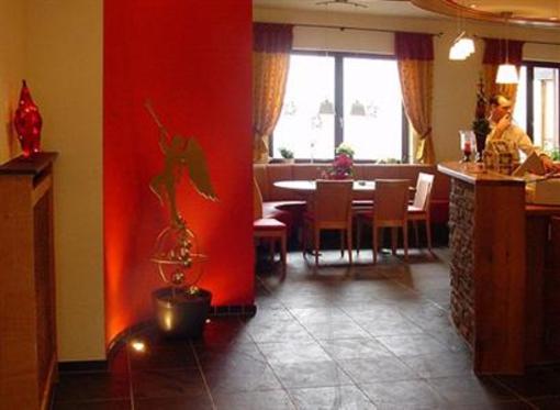 фото отеля Landgasthaus Blucher