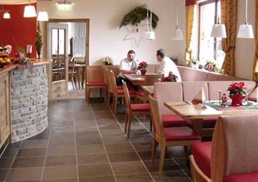 фото отеля Landgasthaus Blucher