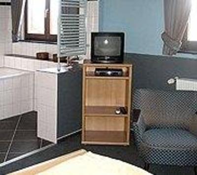 фото отеля Landgasthaus Blucher