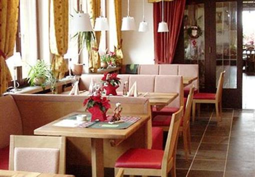 фото отеля Landgasthaus Blucher